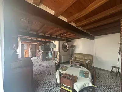 Maison, 93 m²