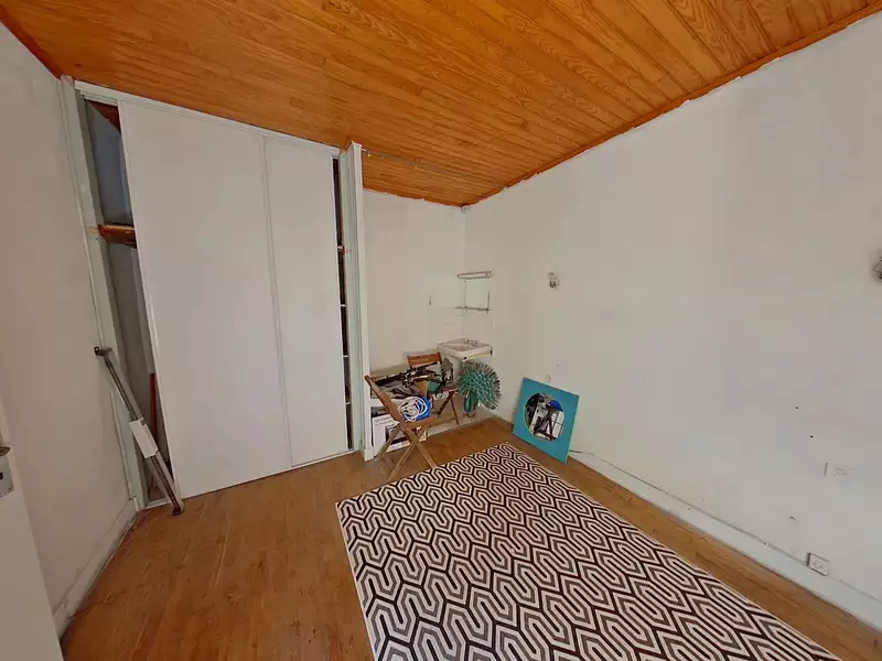 Maison, 100 m²