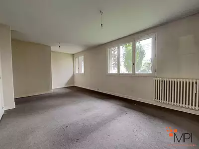 Appartement, 85,44 m²