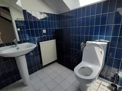 Appartement, 32 m²