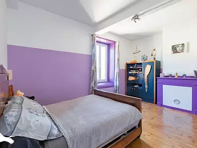 Maison, 181 m²