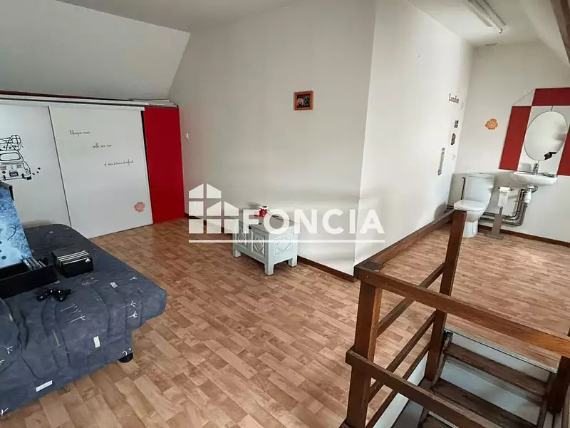 Maison, 150 m²