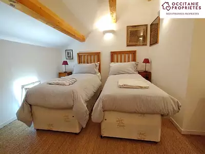 Maison, 162 m²