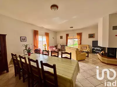 Maison, 147 m²