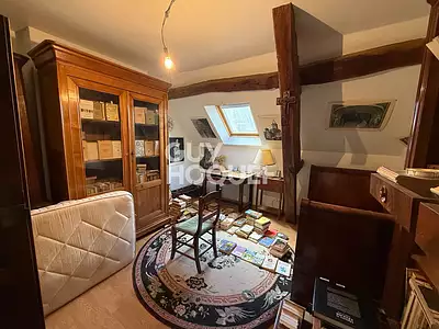 Appartement, 130 m²