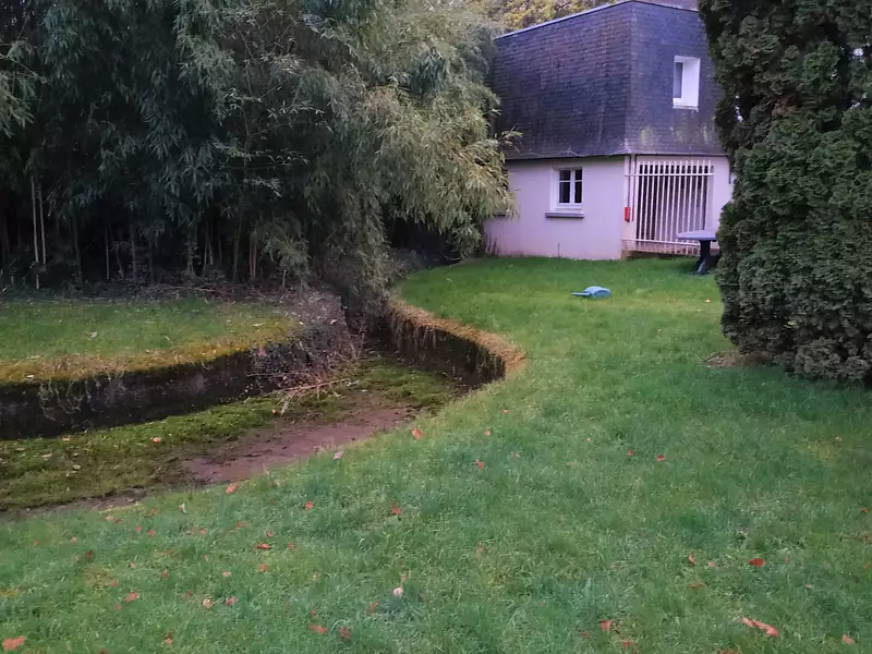 Divers, 520 m²