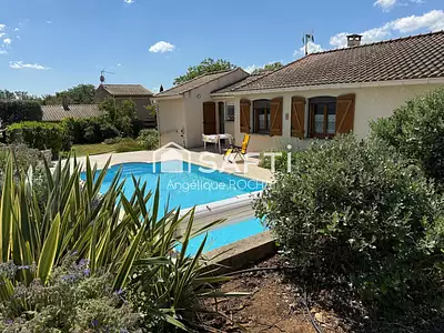 Maison, 110 m²