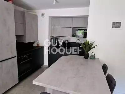 Appartement, 41,99 m²