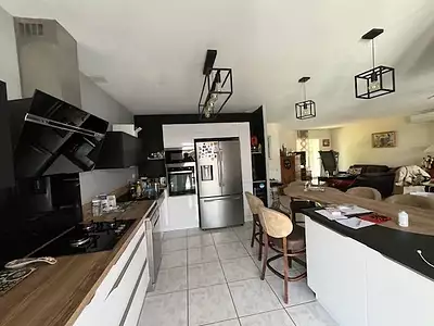 Maison, 151 m²