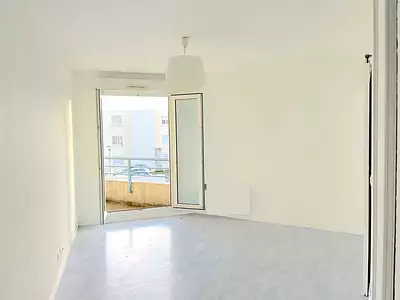 Appartement, 34,56 m²
