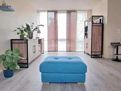 Appartement, 83,87 m²
