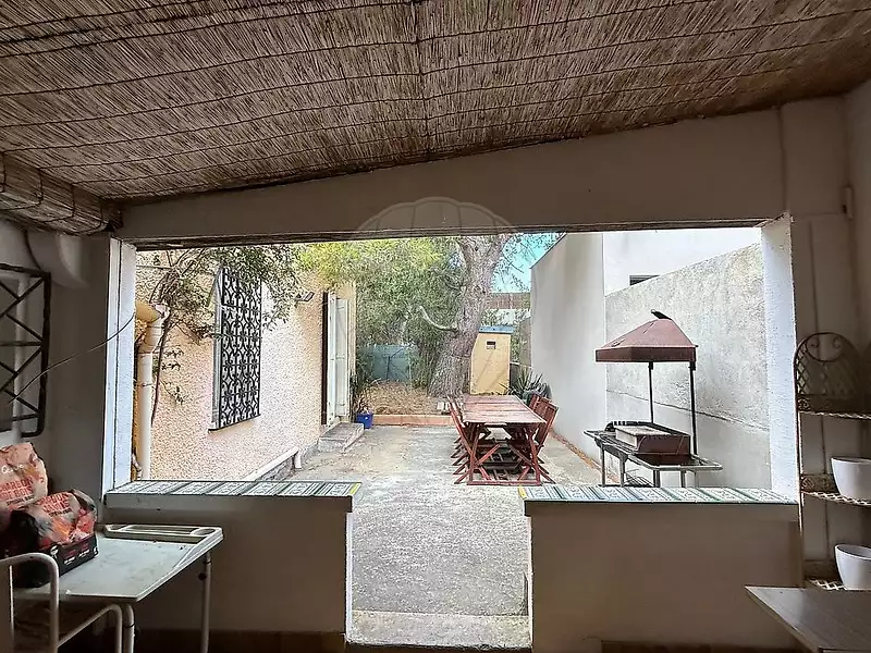 Maison, 109 m²