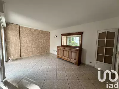 Appartement, 71 m²