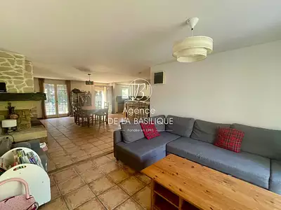 Maison, 140 m²