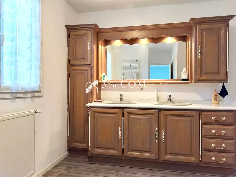 Maison, 155 m²