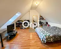 Maison, 75 m²