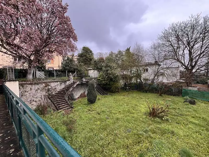 Appartement, 111 m²