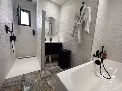 Maison, 115 m²