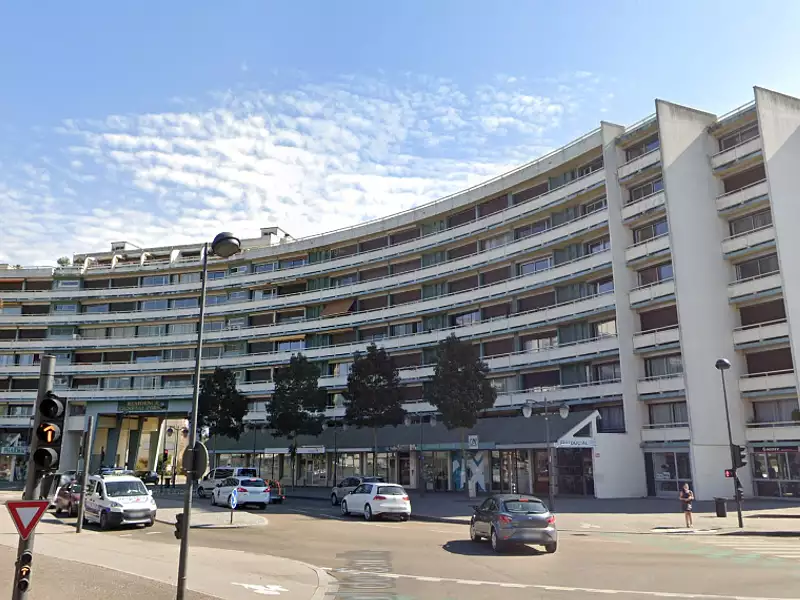 Appartement, 73,76 m²