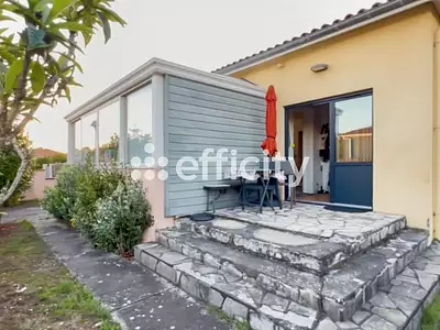 Maison, 71 m²