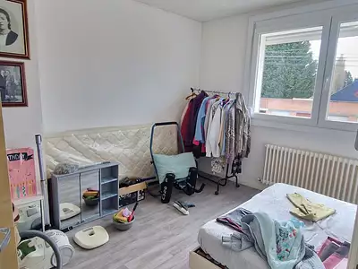 Maison, 80 m²