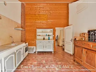 Maison, 295 m²