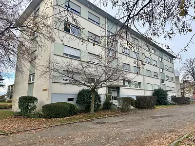 Appartement, 73 m²