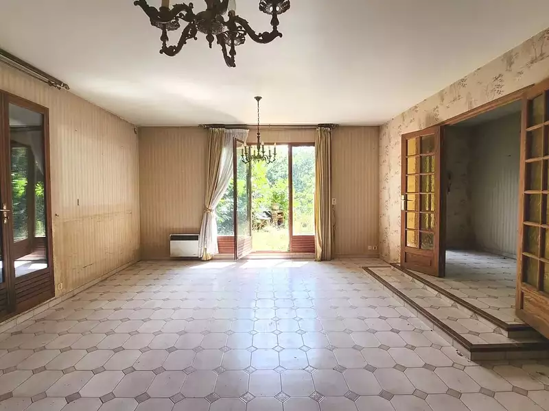 Maison, 160 m²