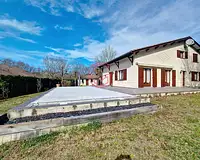 Maison, 156,5 m²