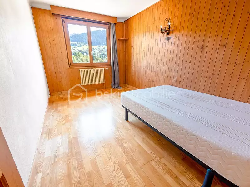 Appartement, 71 m²