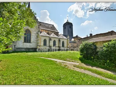 Maison, 228 m²