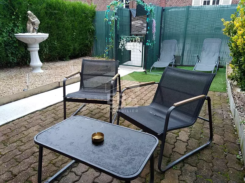 Maison, 60,4 m²