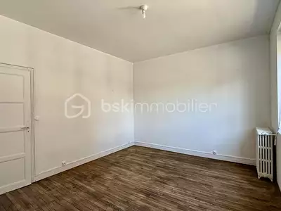 Maison, 100 m²