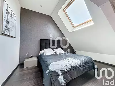Appartement, 72 m²