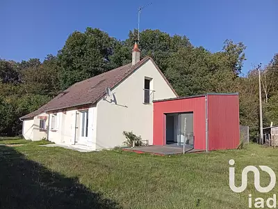 Maison, 180 m²
