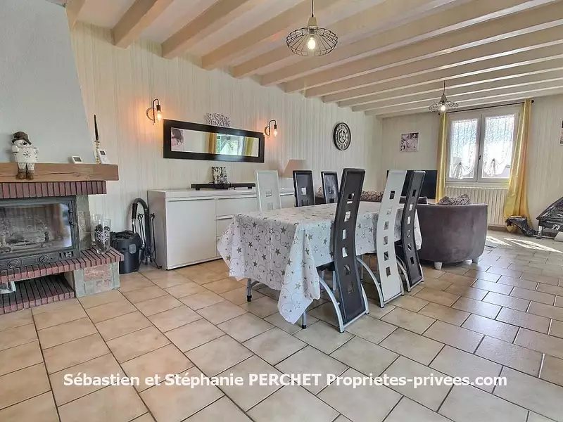 Maison, 160 m²