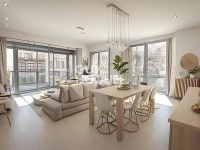 Appartement, 74,84 m²