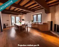 Maison, 152 m²