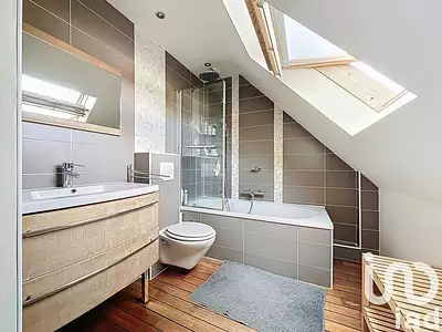 Maison, 100 m²