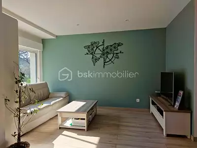 Maison, 161 m²