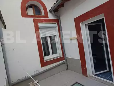 Maison, 121 m²