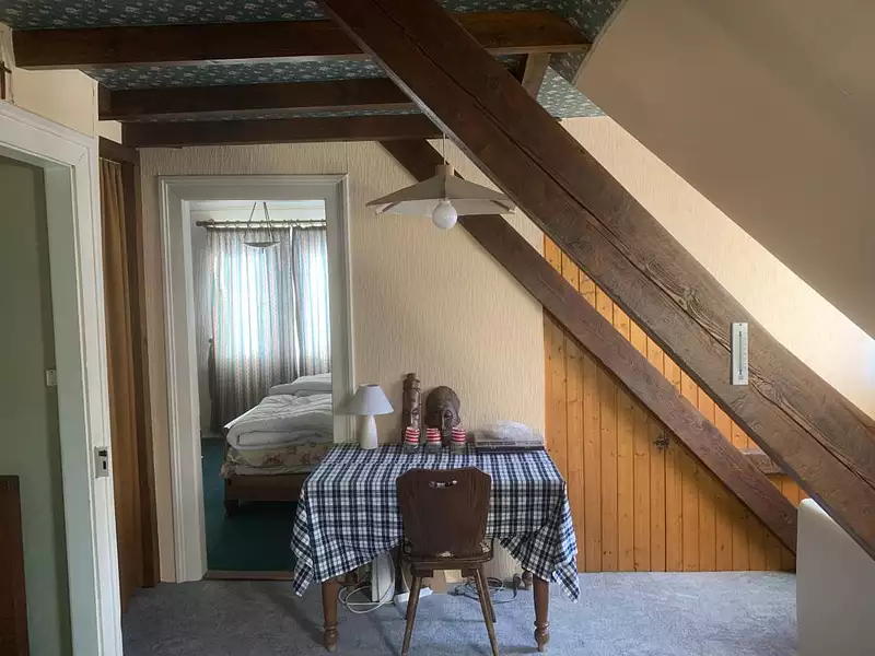 Maison, 133 m²