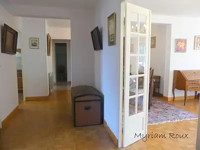 Appartement, 132 m²