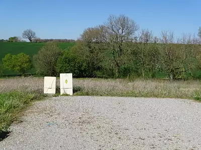 Terrain, 2 337 m²