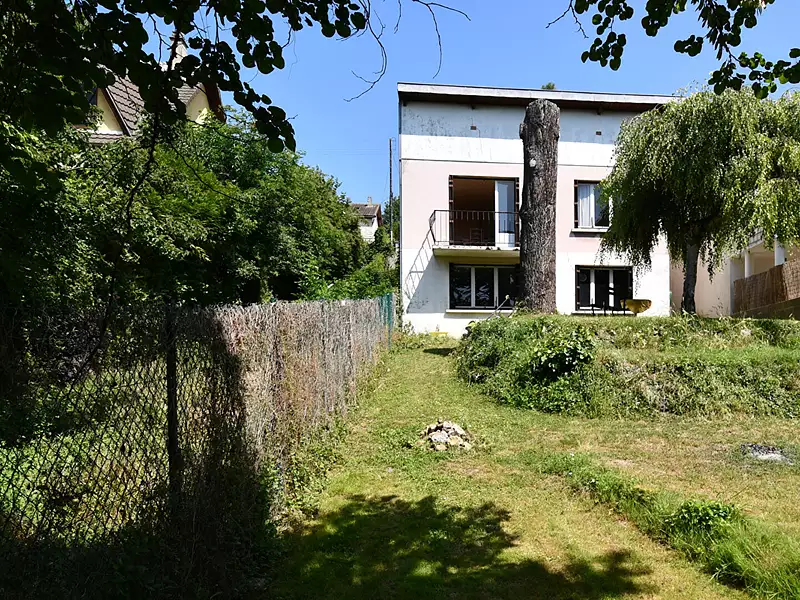Maison, 117,44 m²