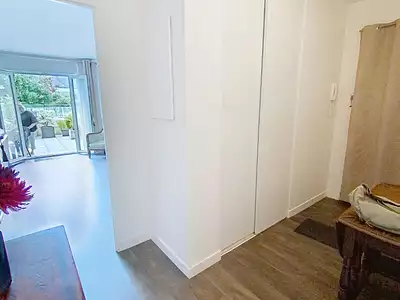 Appartement, 88,6 m²