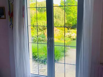 Maison, 184 m²