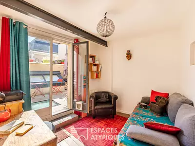 Maison, 80,87 m²