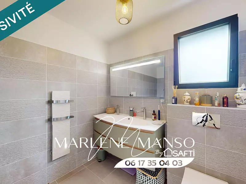 Maison, 140 m²