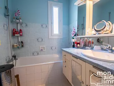 Appartement, 82 m²